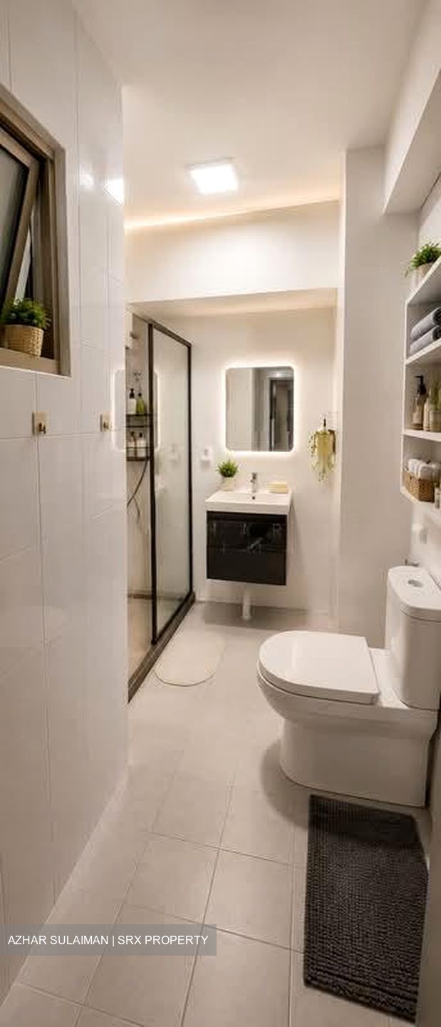 Blk 138 Edgedale Plains (Punggol), HDB 5 Rooms #576900571